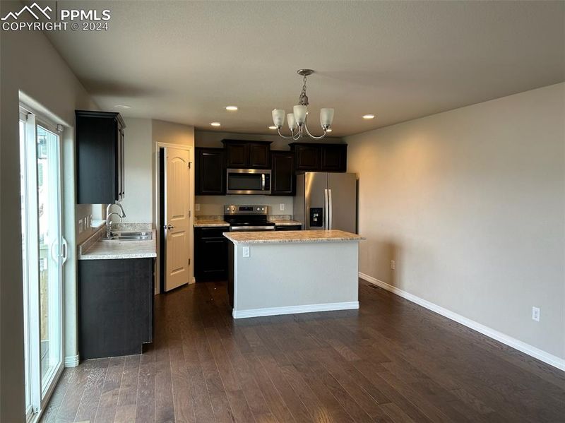 6694 Chaplin Dr, Colorado Springs, CO 80925