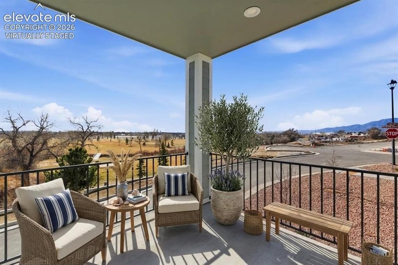 6694 Rawhide Ridge Vw, Colorado Springs, CO 80915