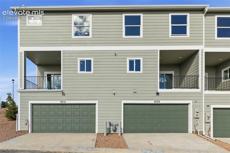 6694 Saturn Swing Grv, Colorado Springs, CO 80915