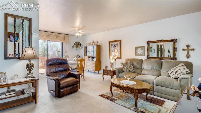 6695 W Dublin Loop, Colorado Springs, CO 80918