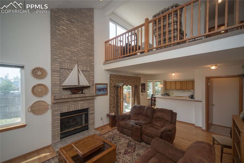 6695 Turkey Tracks Rd, Colorado Springs, CO 80922