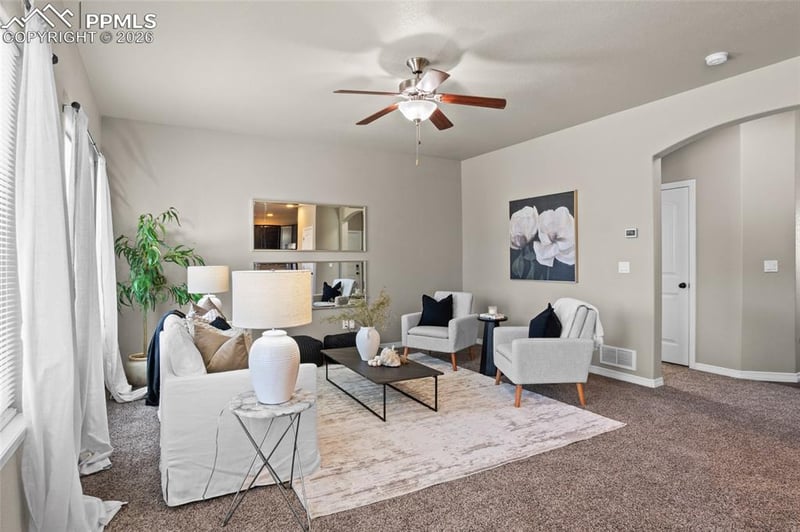 6697 Kearsarge Dr, Colorado Springs, CO 80925