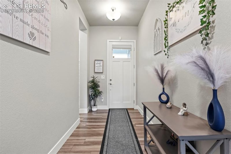 6698 Enclave Vista Loop, Colorado Springs, CO 80924