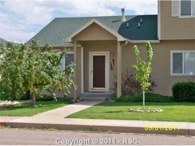 6699 Bismark Rd, Colorado Springs, CO 80922