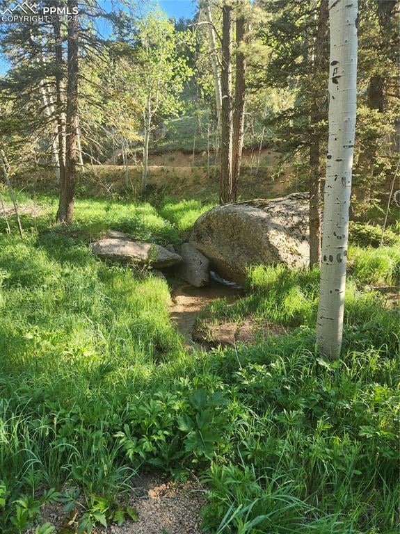 6699 Eagle Mountain Rd, Manitou Springs, CO 80829