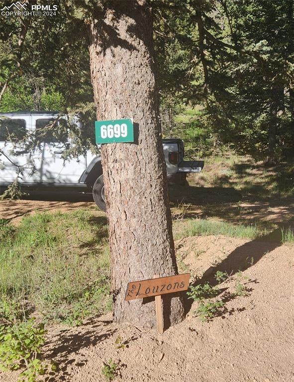 6699 Eagle Mountain Rd, Manitou Springs, CO 80829