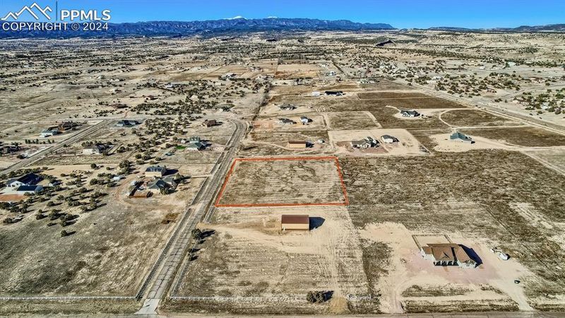 67 C Bar Trl, Penrose, CO 81240