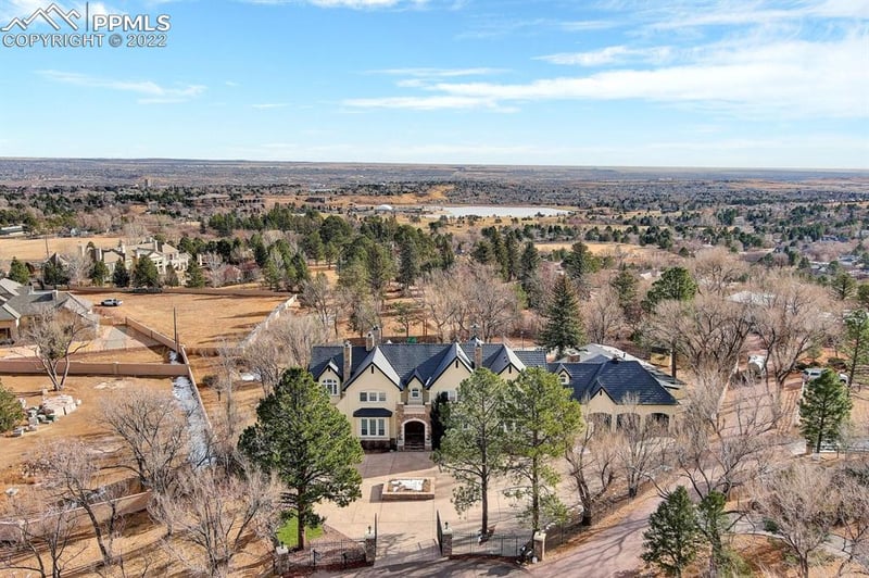 67 Marland Pl, Colorado Springs, CO 80906