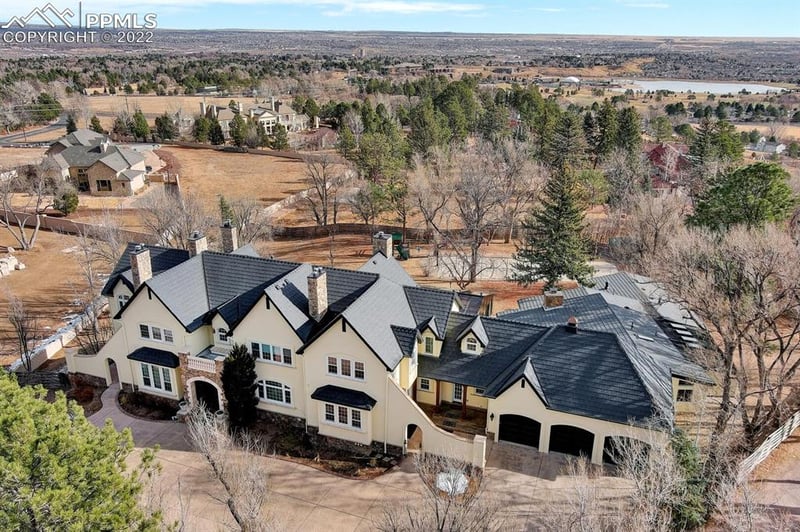 67 Marland Pl, Colorado Springs, CO 80906