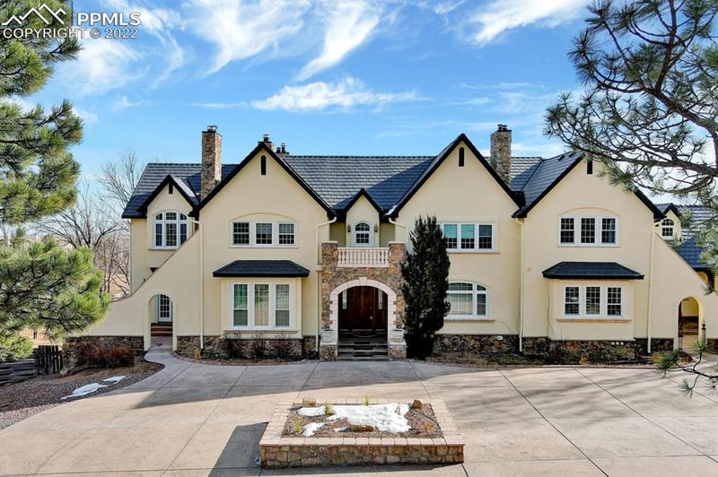 67 Marland Pl, Colorado Springs, CO 80906
