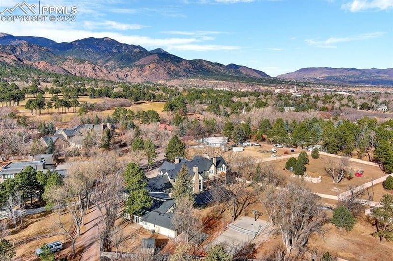 67 Marland Pl, Colorado Springs, CO 80906