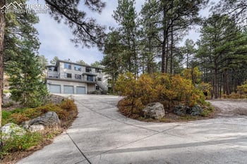 670 Baptist Rd, Colorado Springs, CO 80921