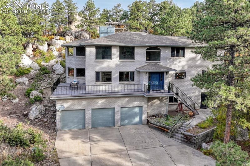 670 Baptist Rd, Colorado Springs, CO 80921