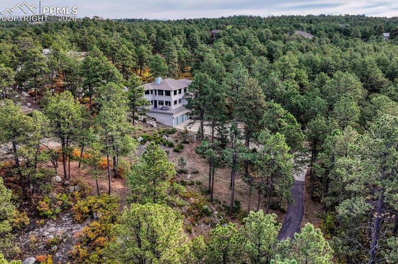 670 Baptist Rd, Colorado Springs, CO 80921