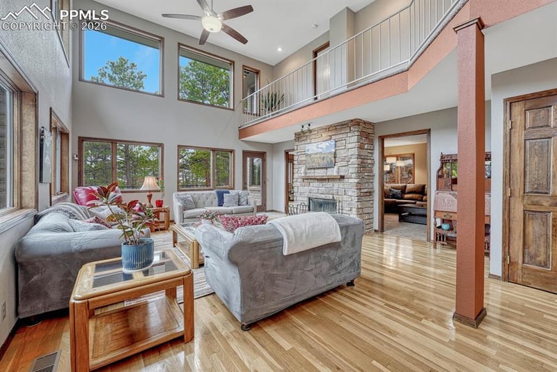 670 Baptist Rd, Colorado Springs, CO 80921