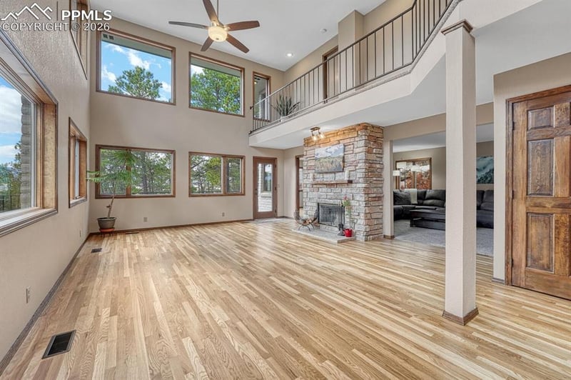 670 Baptist Rd, Colorado Springs, CO 80921