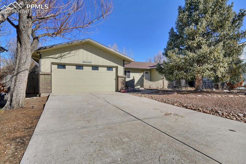 6701 W Dublin Loop, Colorado Springs, CO 80918