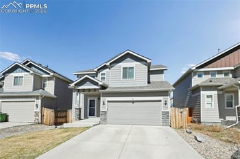 6702 Galpin Dr, Colorado Springs, CO 80925