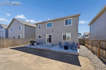 6702 Galpin Dr, Colorado Springs, CO 80925