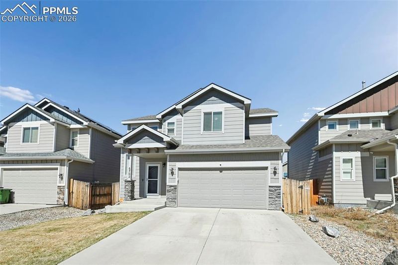 6702 Galpin Dr, Colorado Springs, CO 80925