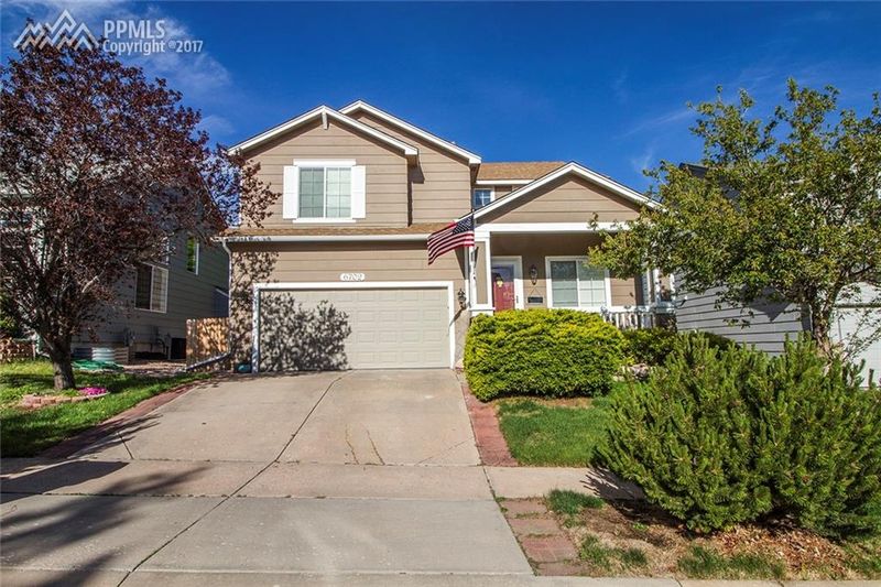 6702 Mcewan St, Colorado Springs, CO 80922
