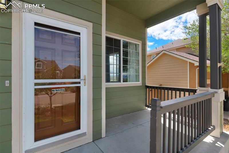 6703 Ancestra Dr, Fountain, CO 80817