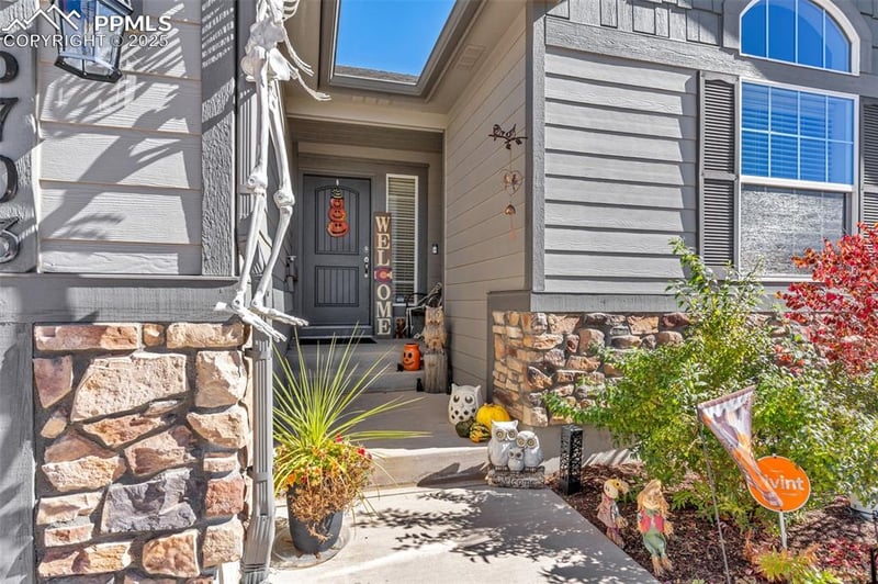 6703 Dancing Wind Dr, Colorado Springs, CO 80923