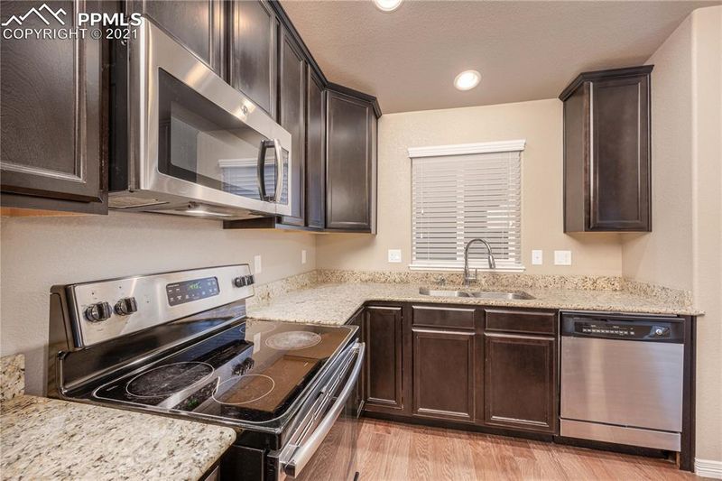 6704 Liberator Trl, Colorado Springs, CO 80925