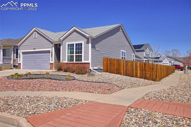 6705 Fowler Dr, Colorado Springs, CO 80923