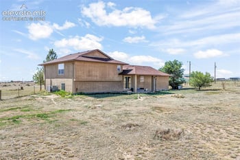 6707 Ocatillo Vw, Fountain, CO 80817