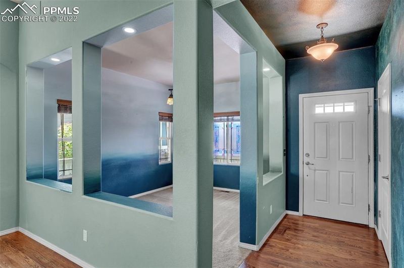6707 Silverwind Cir, Colorado Springs, CO 80923
