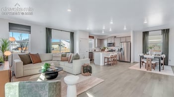 6708 Dragontail Ter, Colorado Springs, CO 80925
