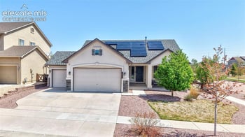 6708 Mineral Belt Dr, Colorado Springs, CO 80927