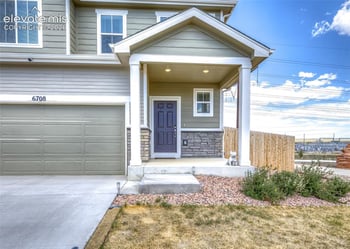 6708 Wiper Way, Colorado Springs, CO 80925
