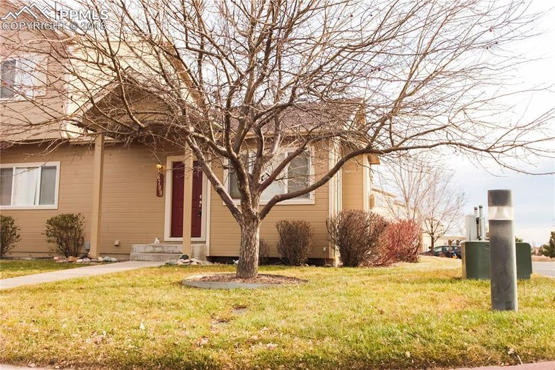 6709 Bismark Rd, Colorado Springs, CO 80922