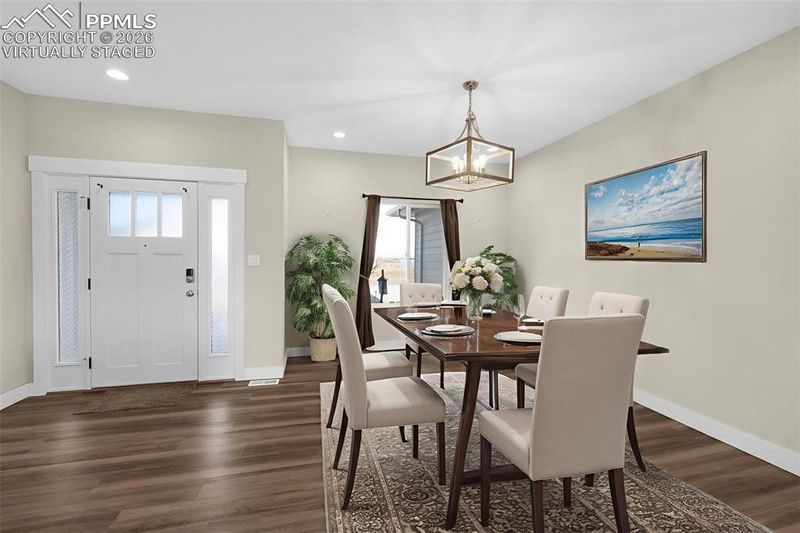 671 N Snyder Dr, Pueblo, CO 81007
