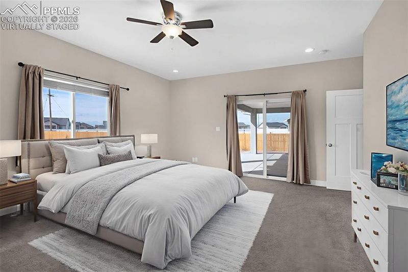671 N Snyder Dr, Pueblo, CO 81007