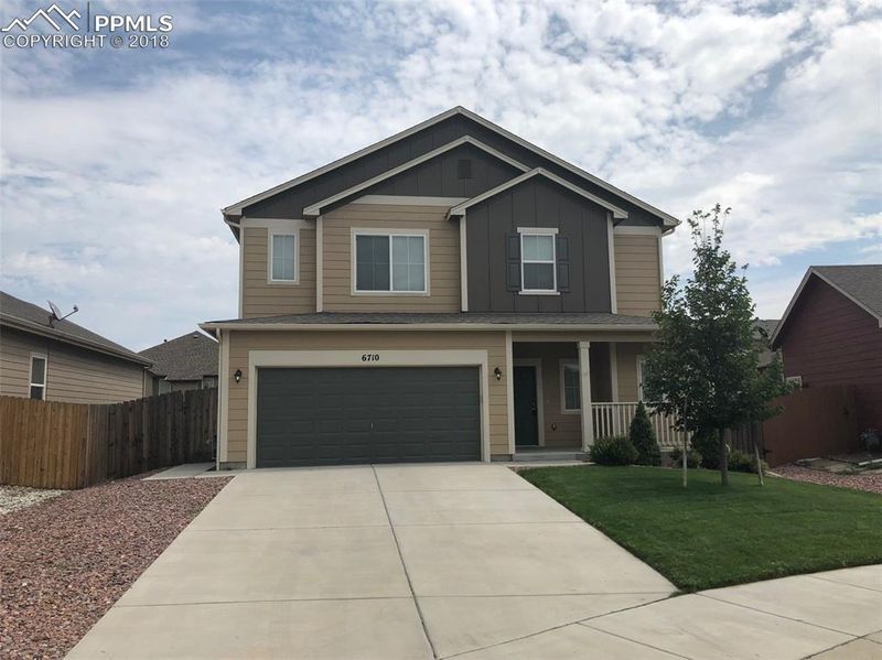 6710 Alliance Loop, Colorado Springs, CO 80925