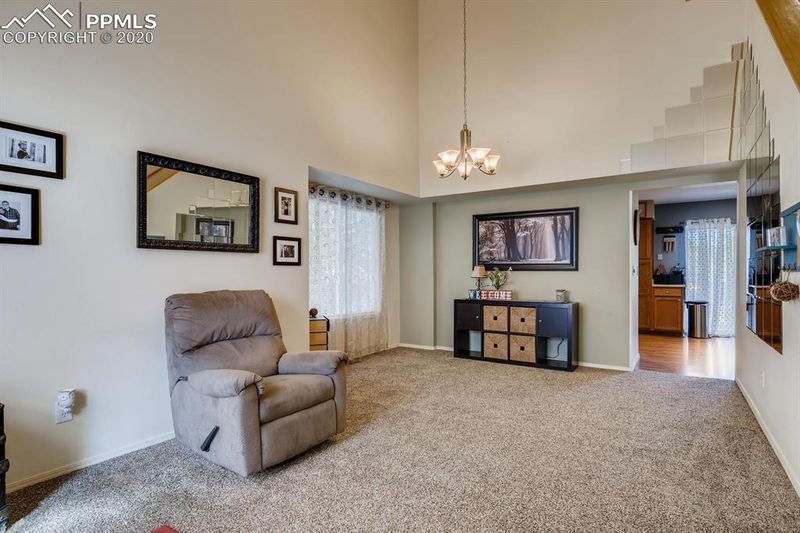 6710 Quarter Circle Rd, Colorado Springs, CO 80922