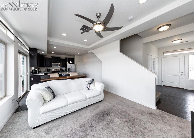 6712 John Muir Trl, Colorado Springs, CO 80927