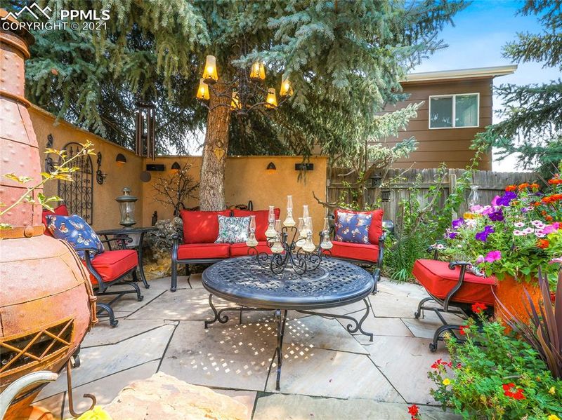 6713 Fredrick Dr, Colorado Springs, CO 80918