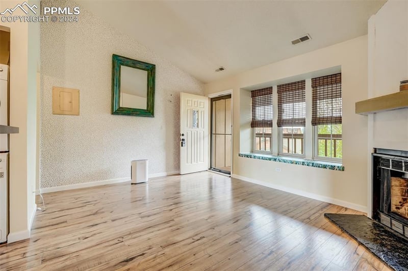 6713 Overland Dr, Colorado Springs, CO 80919