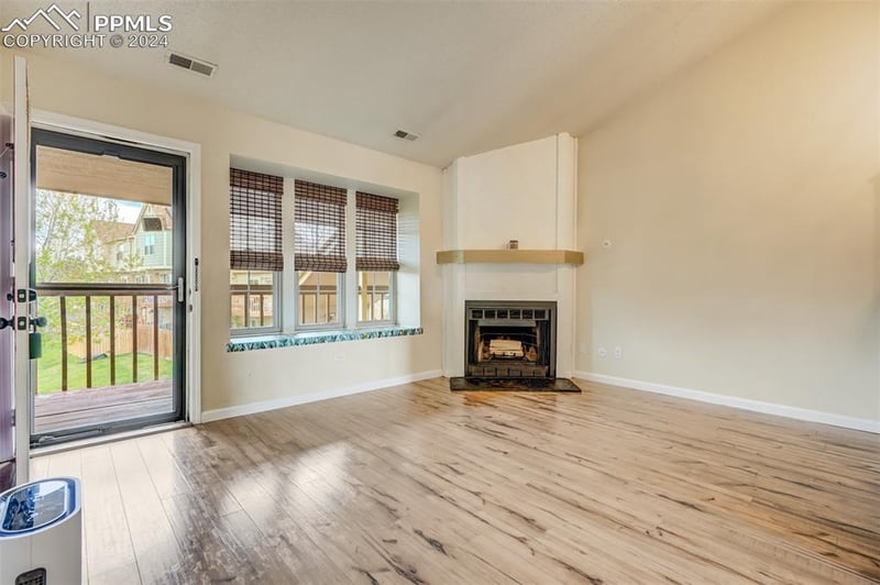 6713 Overland Dr, Colorado Springs, CO 80919