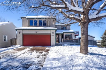 6715 Ashley Dr, Colorado Springs, CO 80922