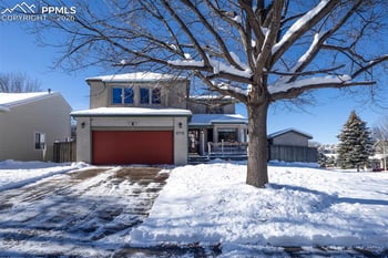 6715 Ashley Dr, Colorado Springs, CO 80922