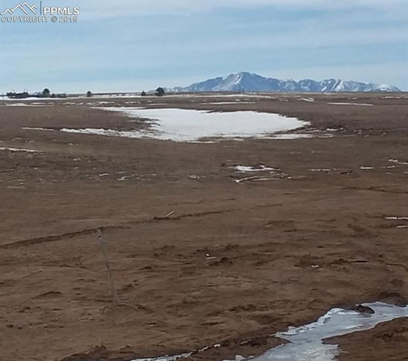 6715 Old Stagecoach Rd, Colorado Springs, CO 80908