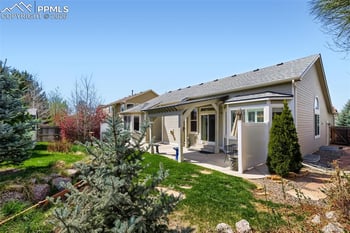 6715 Snowy Range Dr, Colorado Springs, CO 80923