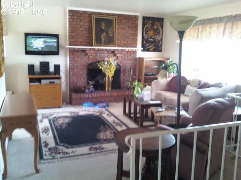 6716 Hampton Dr #`, Colorado Springs, CO 80918