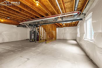 6718 Liberator Trl, Colorado Springs, CO 80925