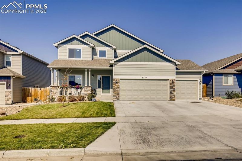 6719 6th St, Frederick, CO 80530